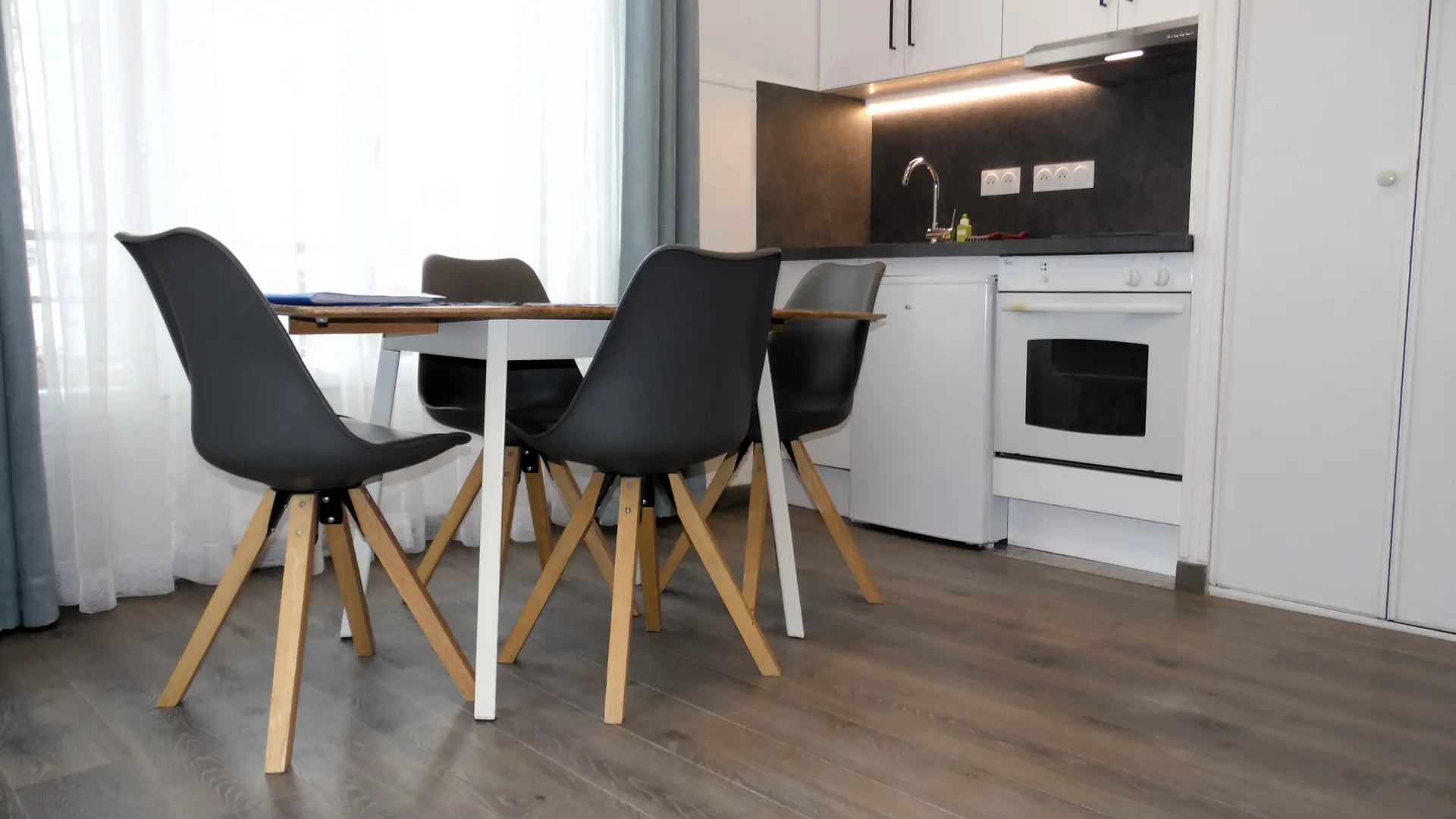 Résidence La Hoguette - Location L'Artimon - Saint-Malo