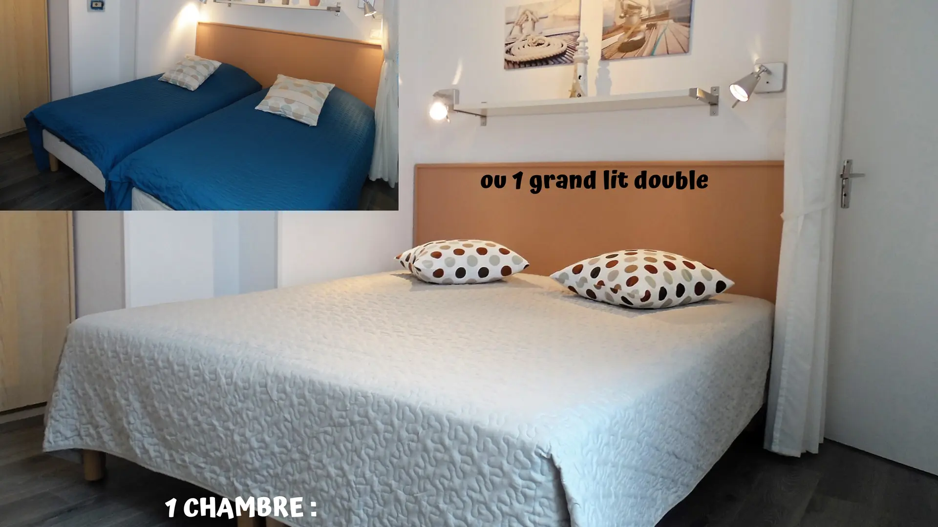 Résidence La Hoguette - Location L'Artimon - Saint-Malo