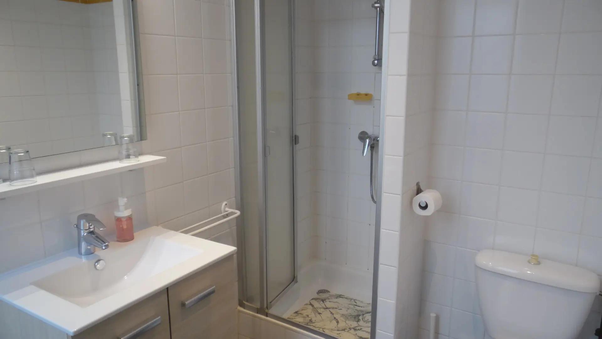 Résidence La Hoguette - Location L'Artimon - Saint-Malo