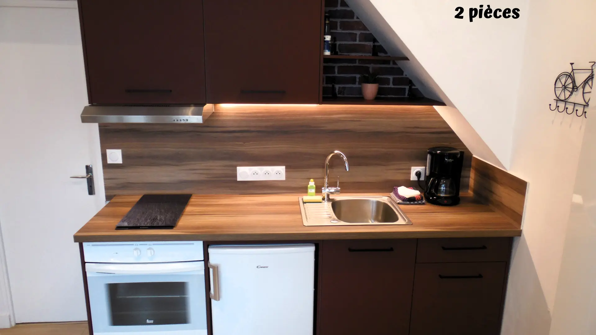 Résidence La Hoguette - Location L'Etrave - Saint-Malo