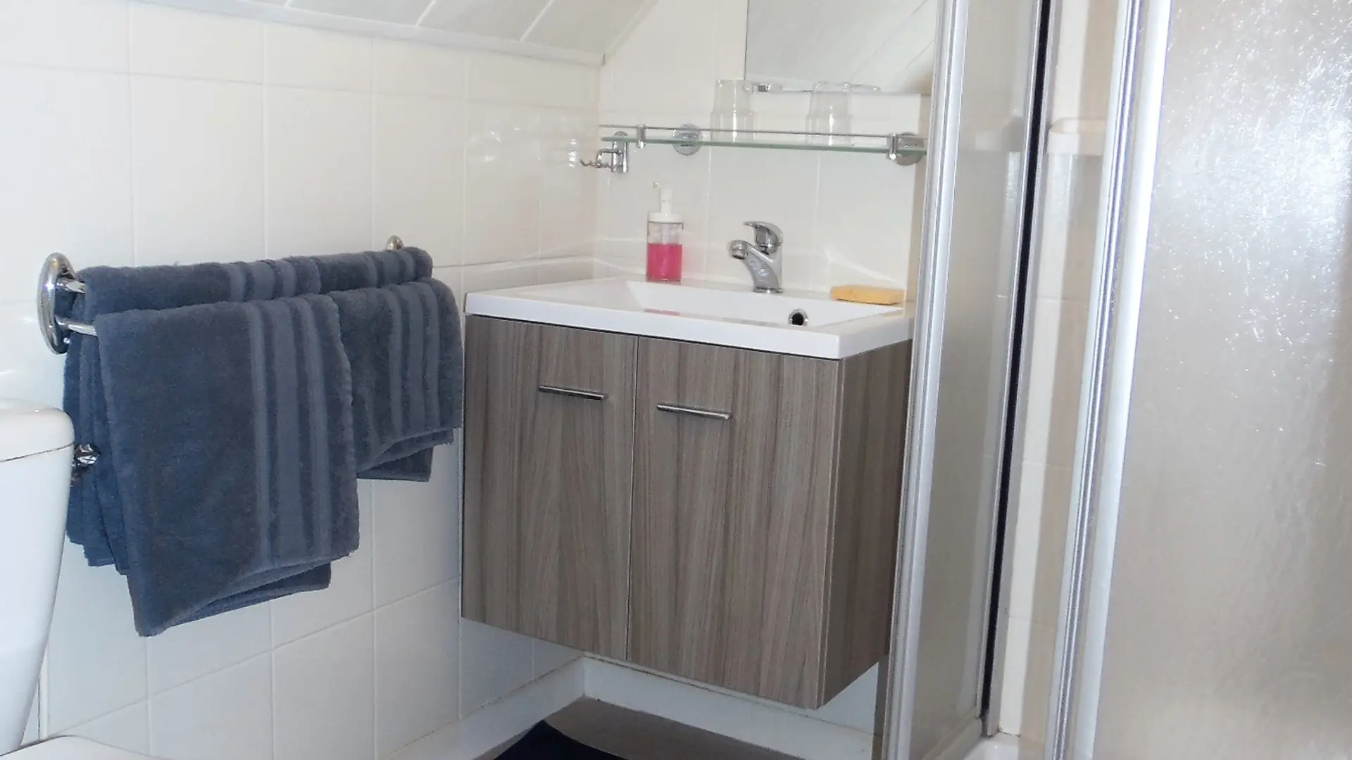 Résidence La Hoguette - Location L'Etrave - Saint-Malo