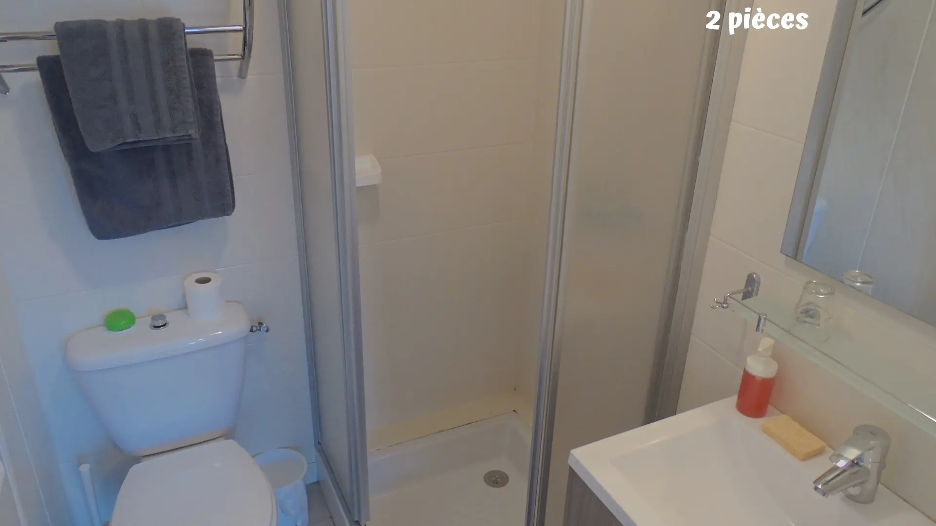 Résidence La Hoguette - Location L'Etrave - Saint-Malo