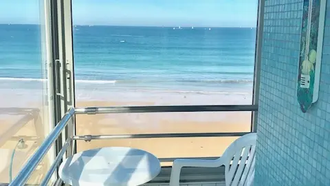 Location - Excelsior - Saint-Malo