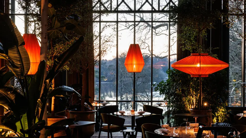 Domaine de Locguénolé & Spa