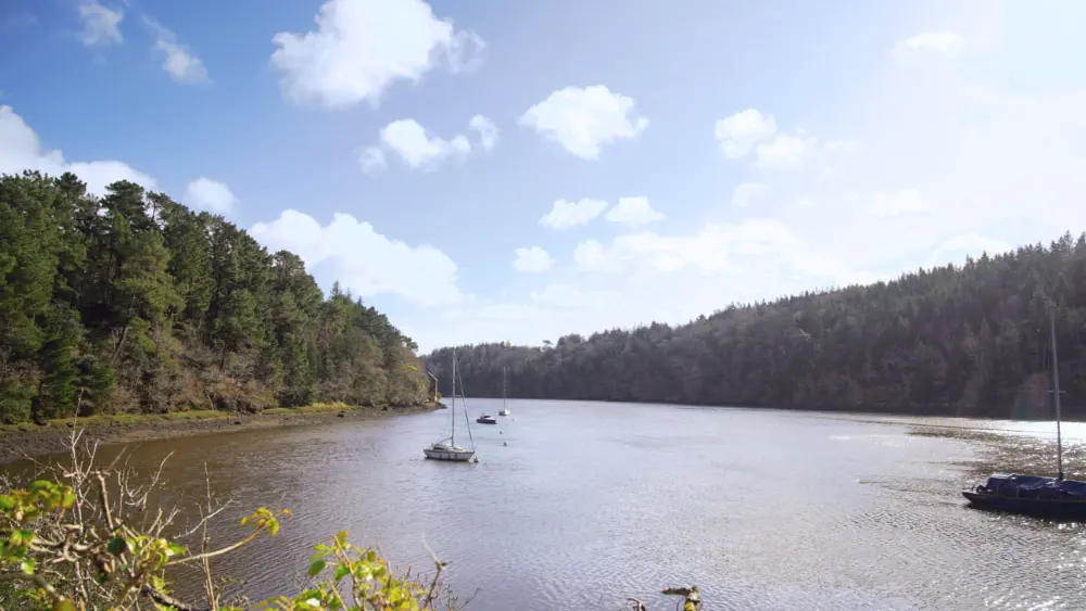 Les Croisières Bigoudènes