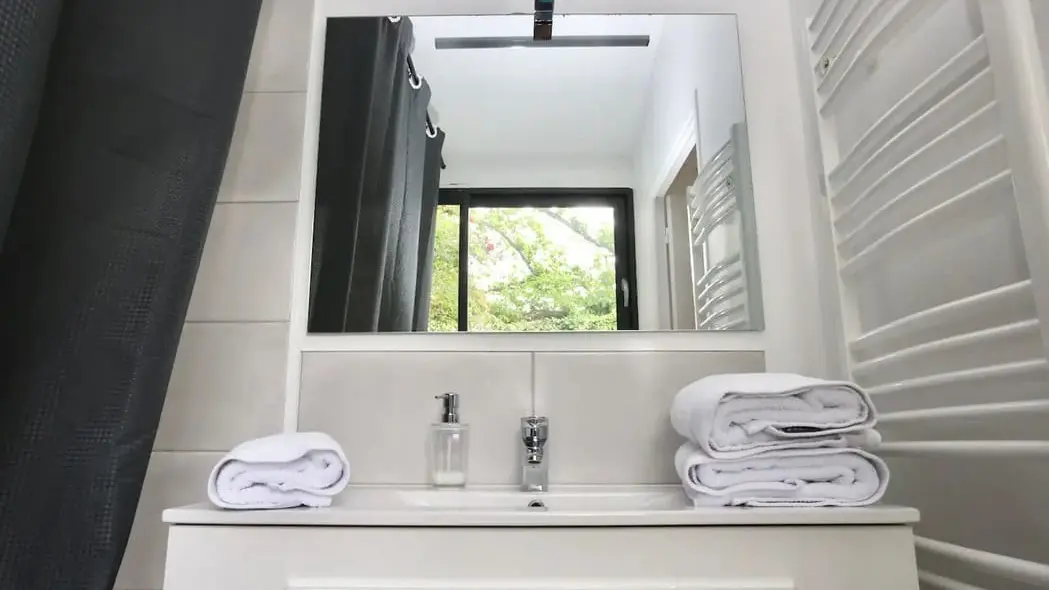 L'atelier et sa terrasse_Pontivy