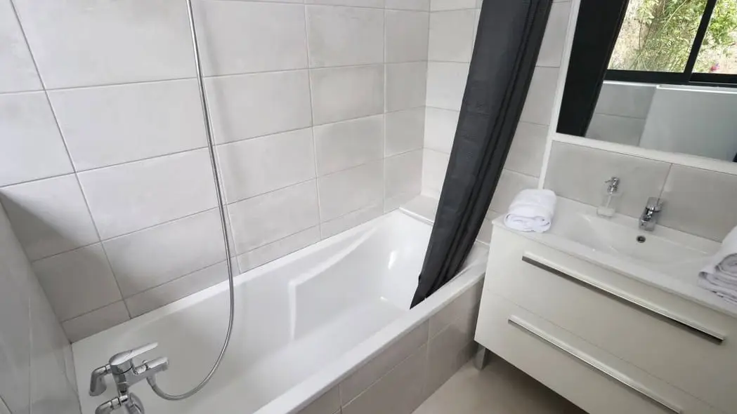 L'atelier et sa terrasse_Pontivy