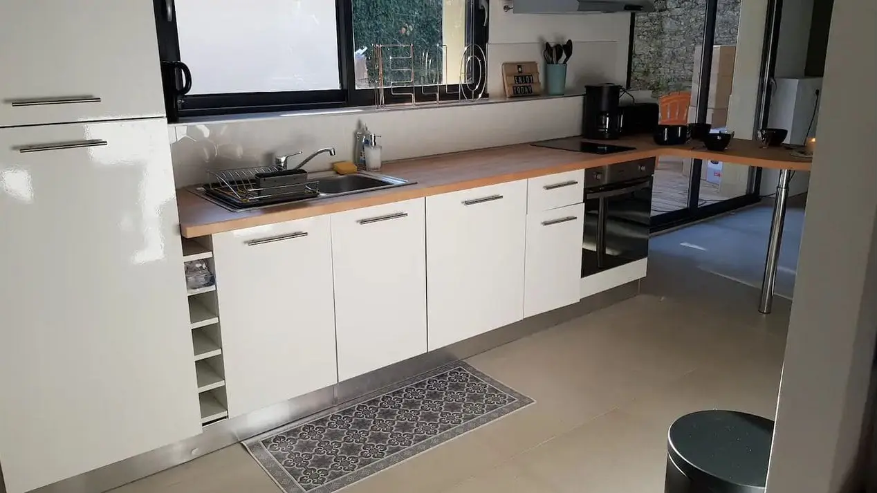 L'atelier et sa terrasse_Pontivy