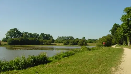 Sentier du Blavon