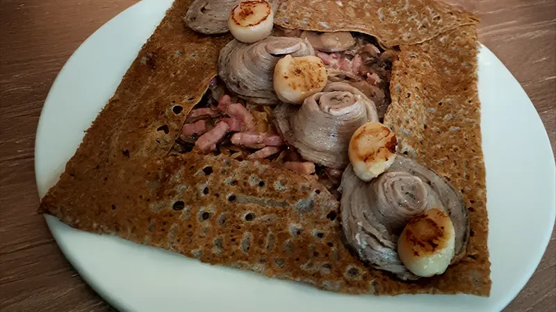 L'heure de la Galette (1)