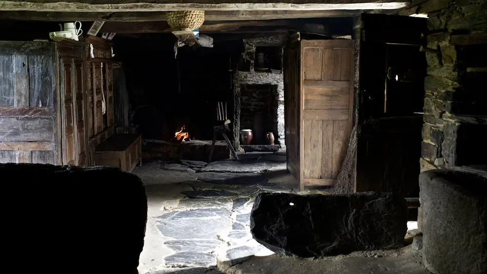 Ecomusée des Monts d'Arrée