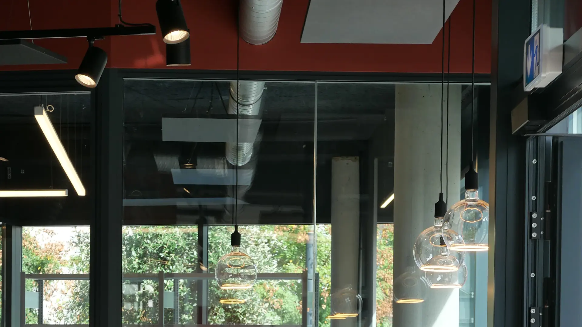 Magma Café Saint-Malo