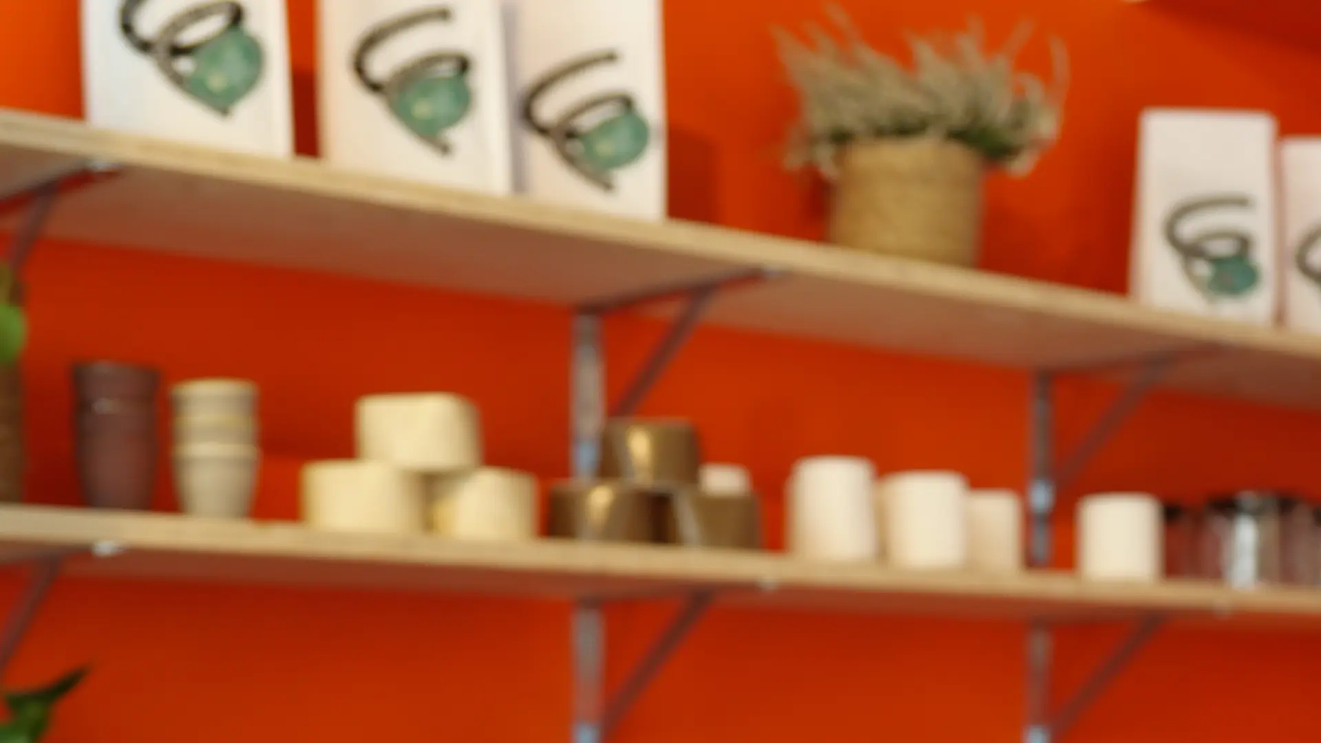 Magma Café Saint-Malo