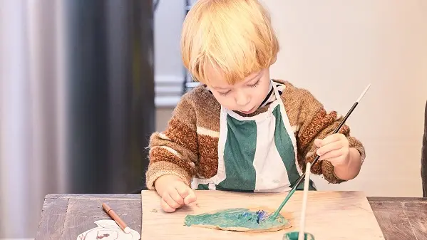 Loisir-Atelier de céramique pour enfants-Saint-Malo