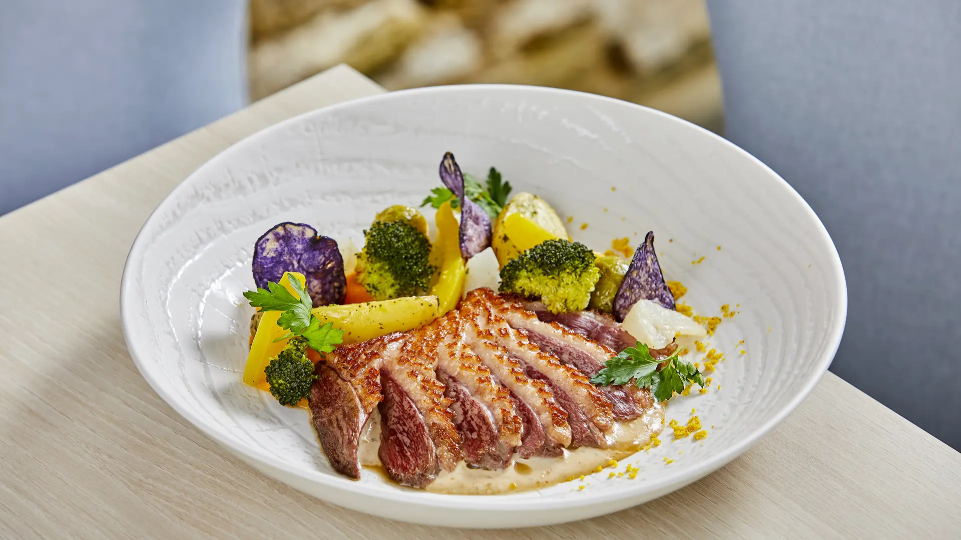 Hôtel-Restaurant de la Croix Verte