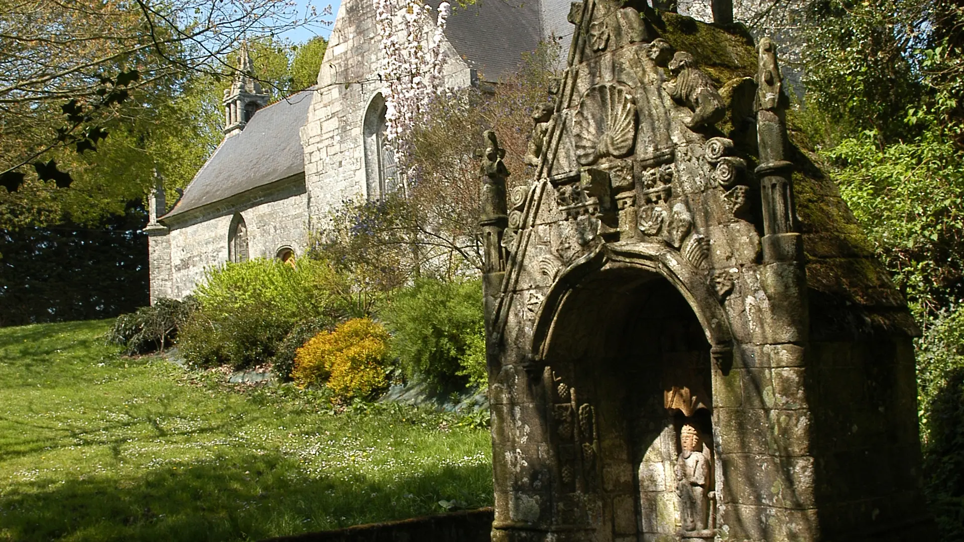 La Trinité