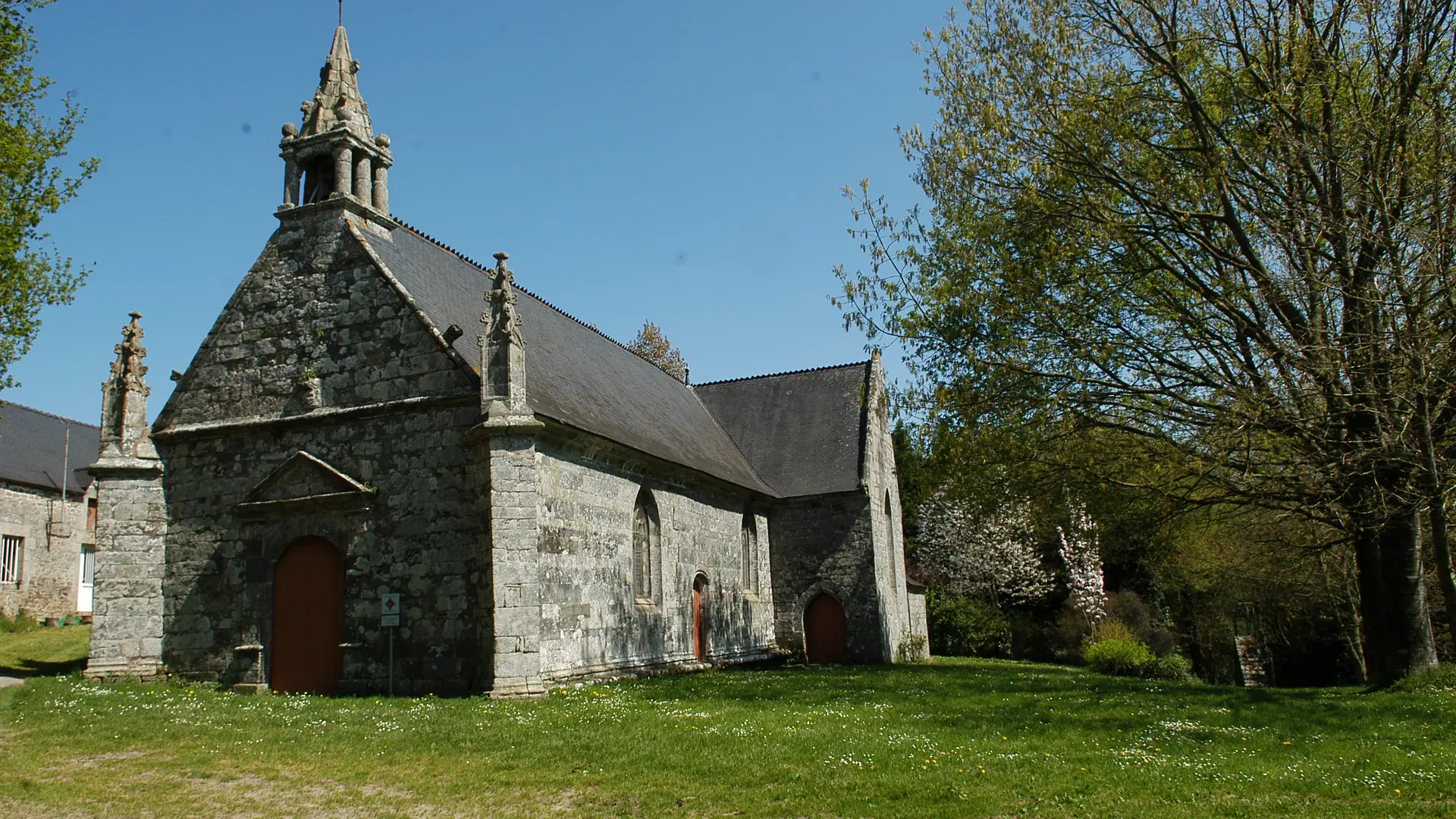 La Trinité