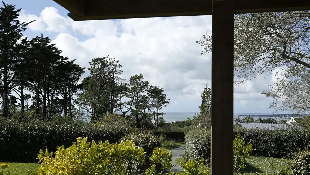 Camping Le Loup Blanc