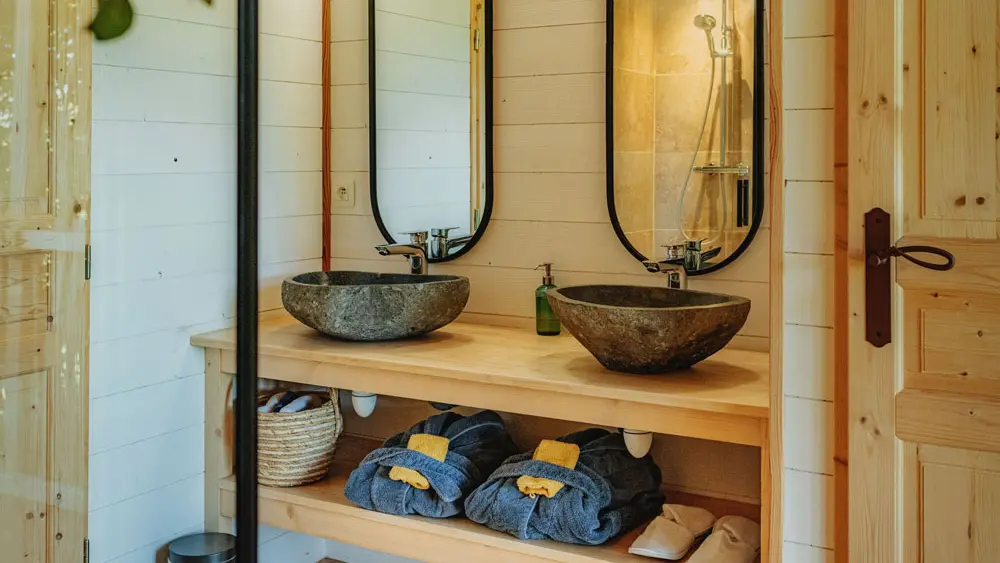 Le Domaine des Roches'L