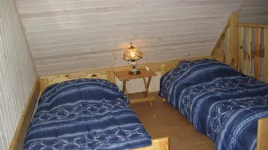 LE DOUARON - Chambre 2 - Morbihan - Bretagne Sud
