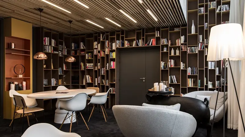 LE GRAND BE-Coworking