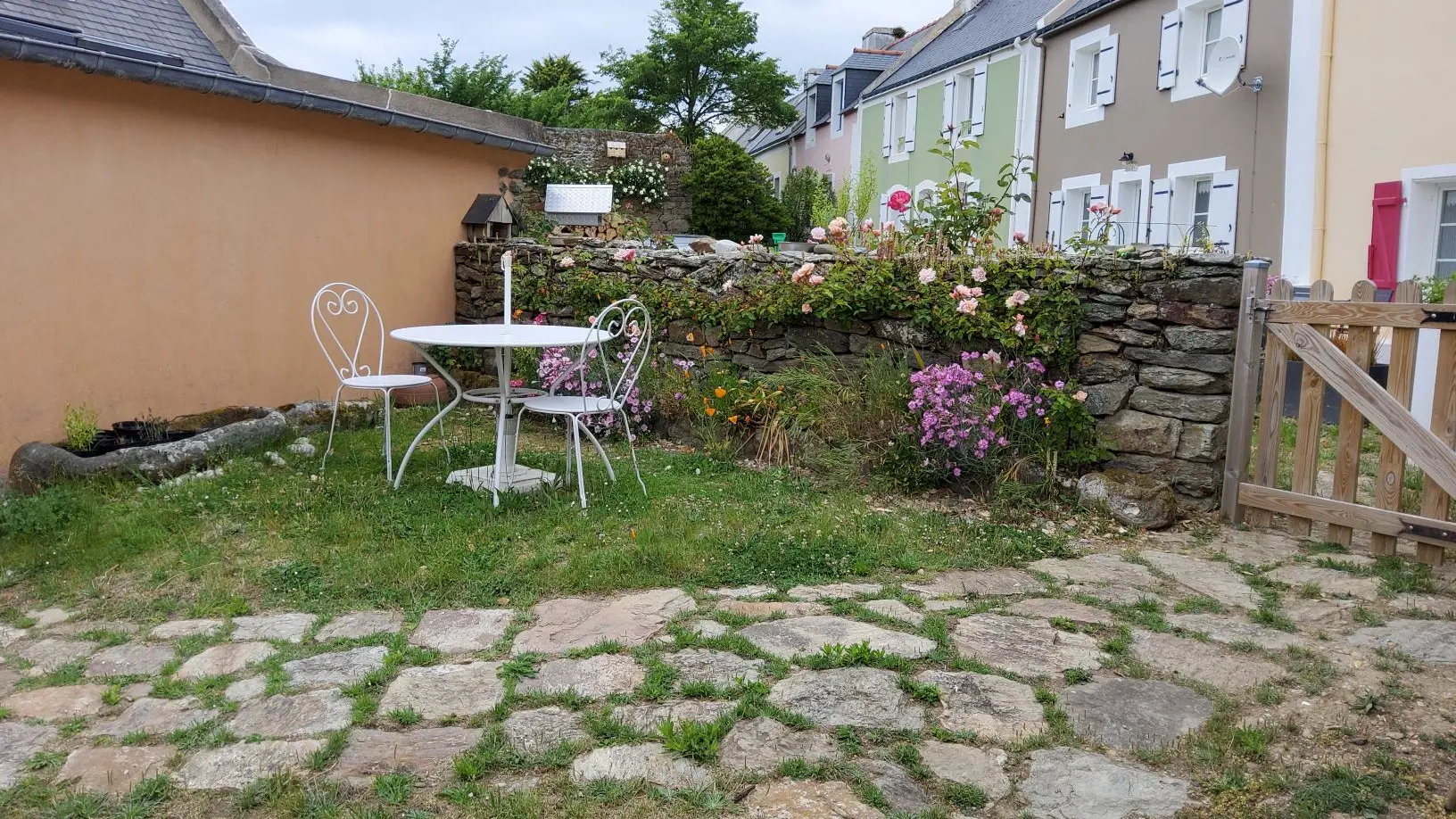 LE GUEN - Pouldon