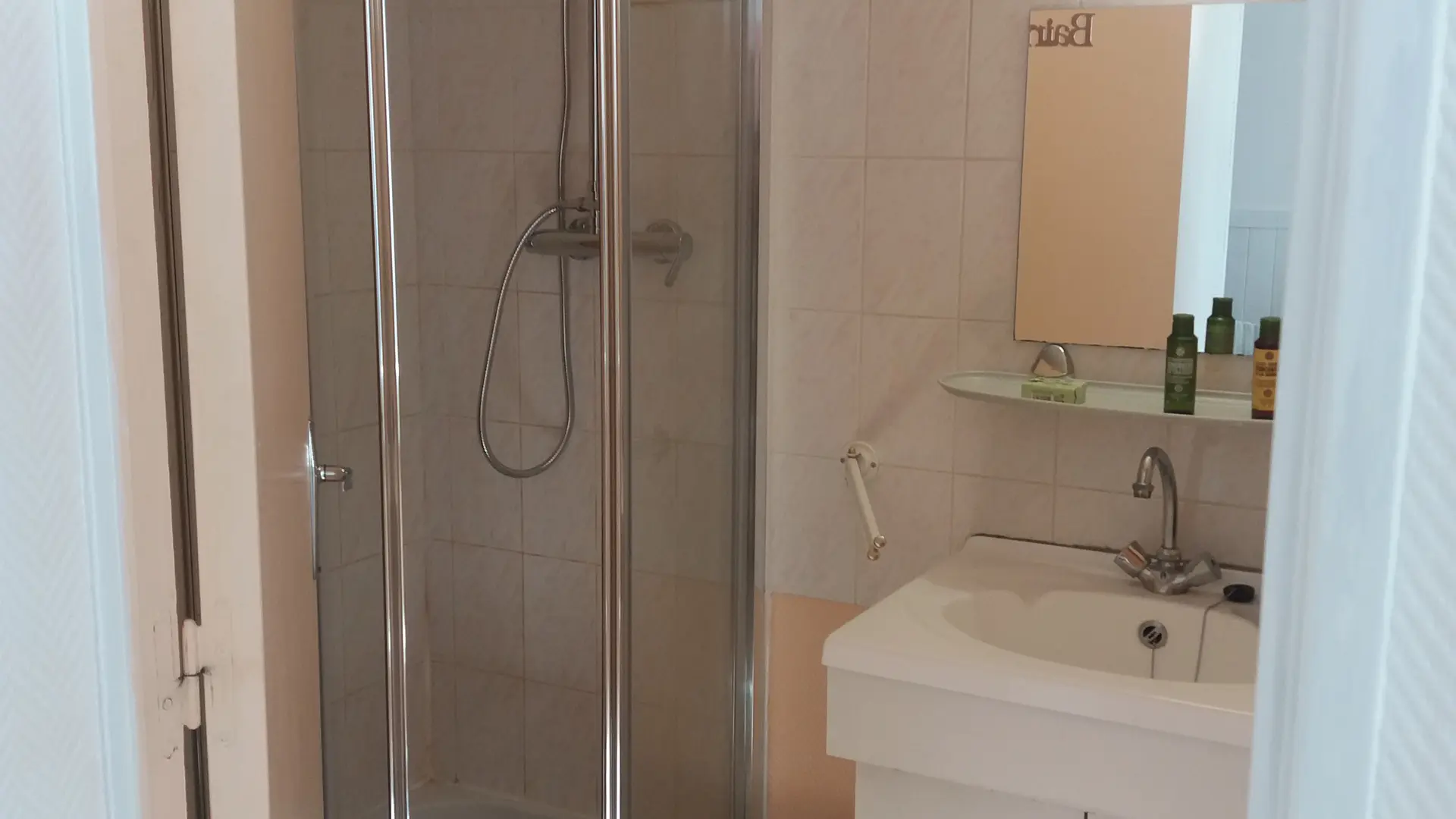 Location-Mr Le Parc-Cancale