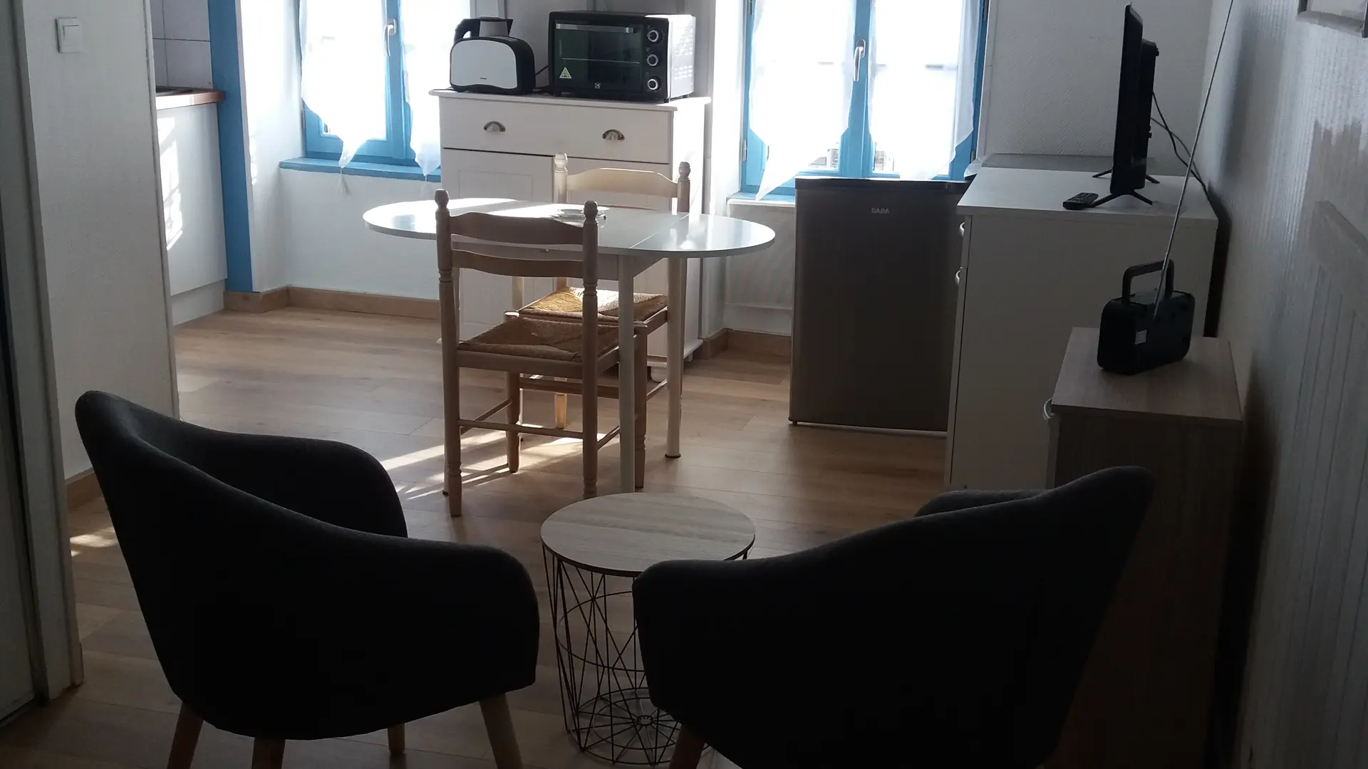 Location-Mr Le Parc-Cancale