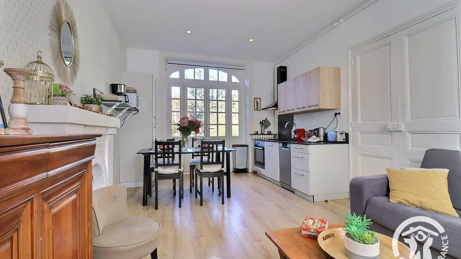 LE SAFRAN - @Gîtes de France (2)