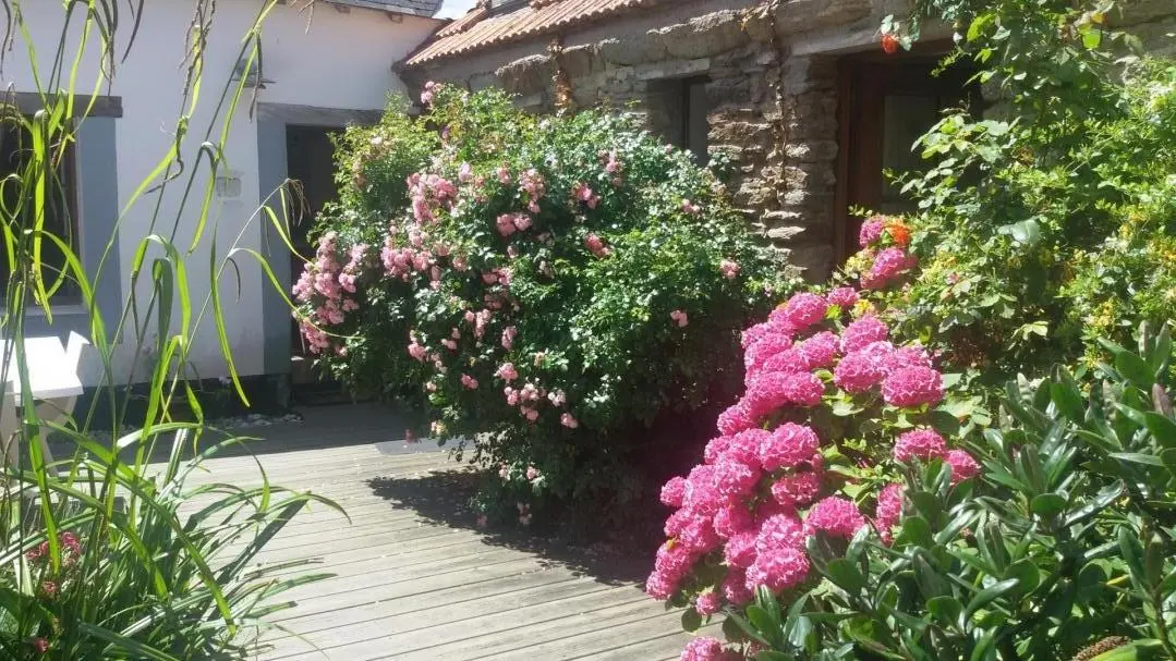 LE GUELLEC