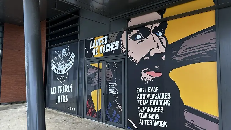 LES FRERES JACKS (1)