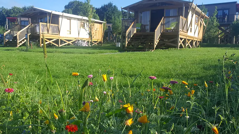 LODGES