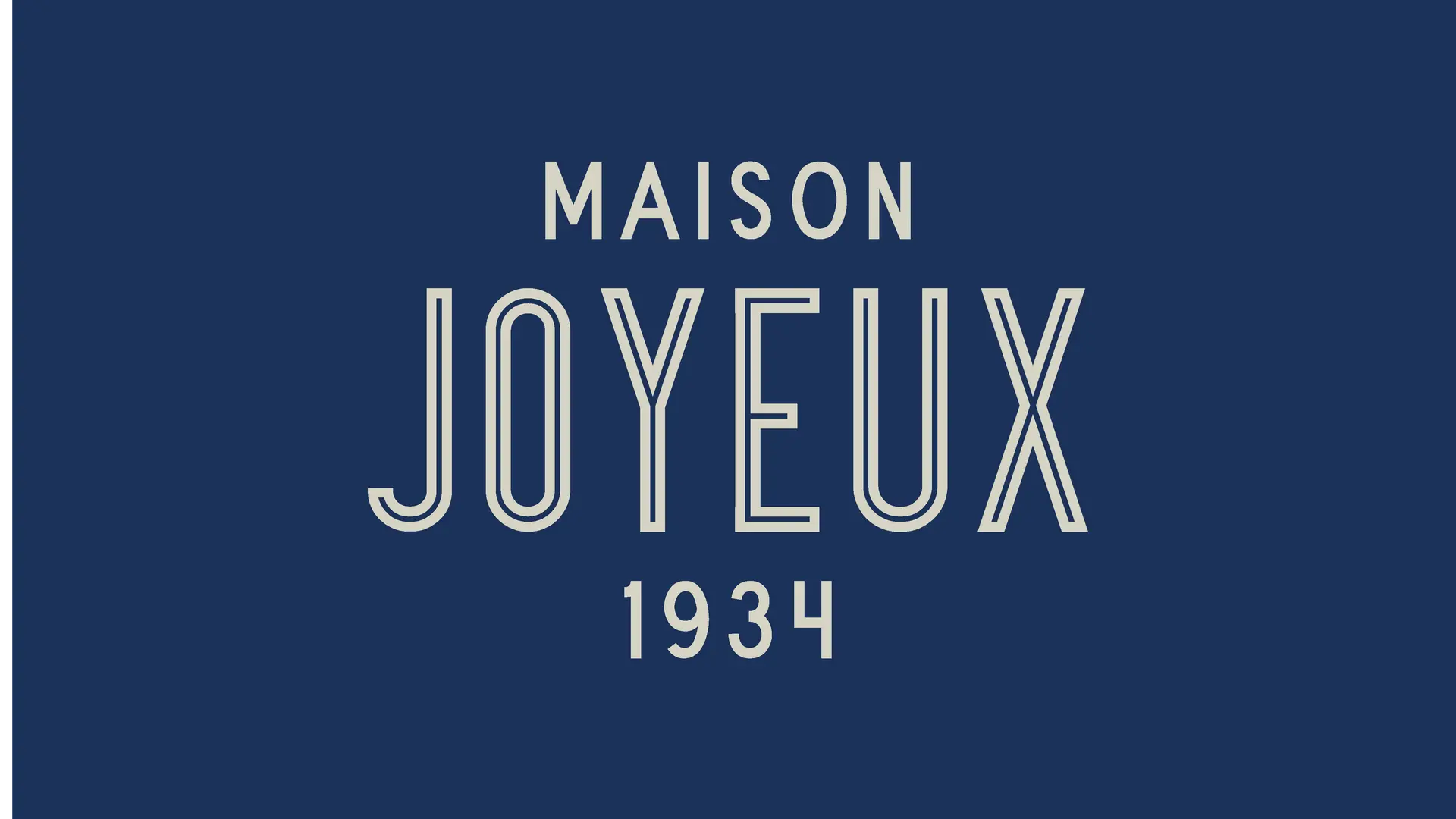 Maison Joyeux St Malo