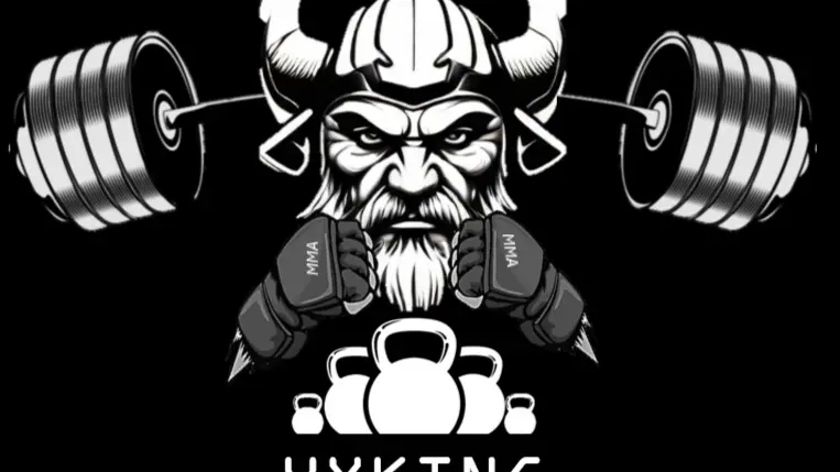 LOGO VYKING COACHING ST MALO