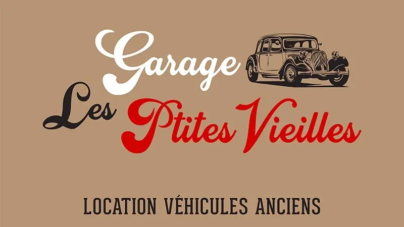 Loisir-Garage Les Ptites Vieilles-La Fresnais