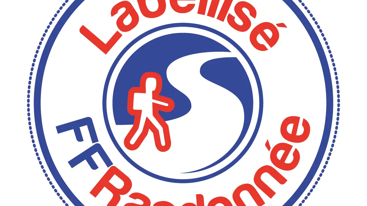 logo circuit labellisé