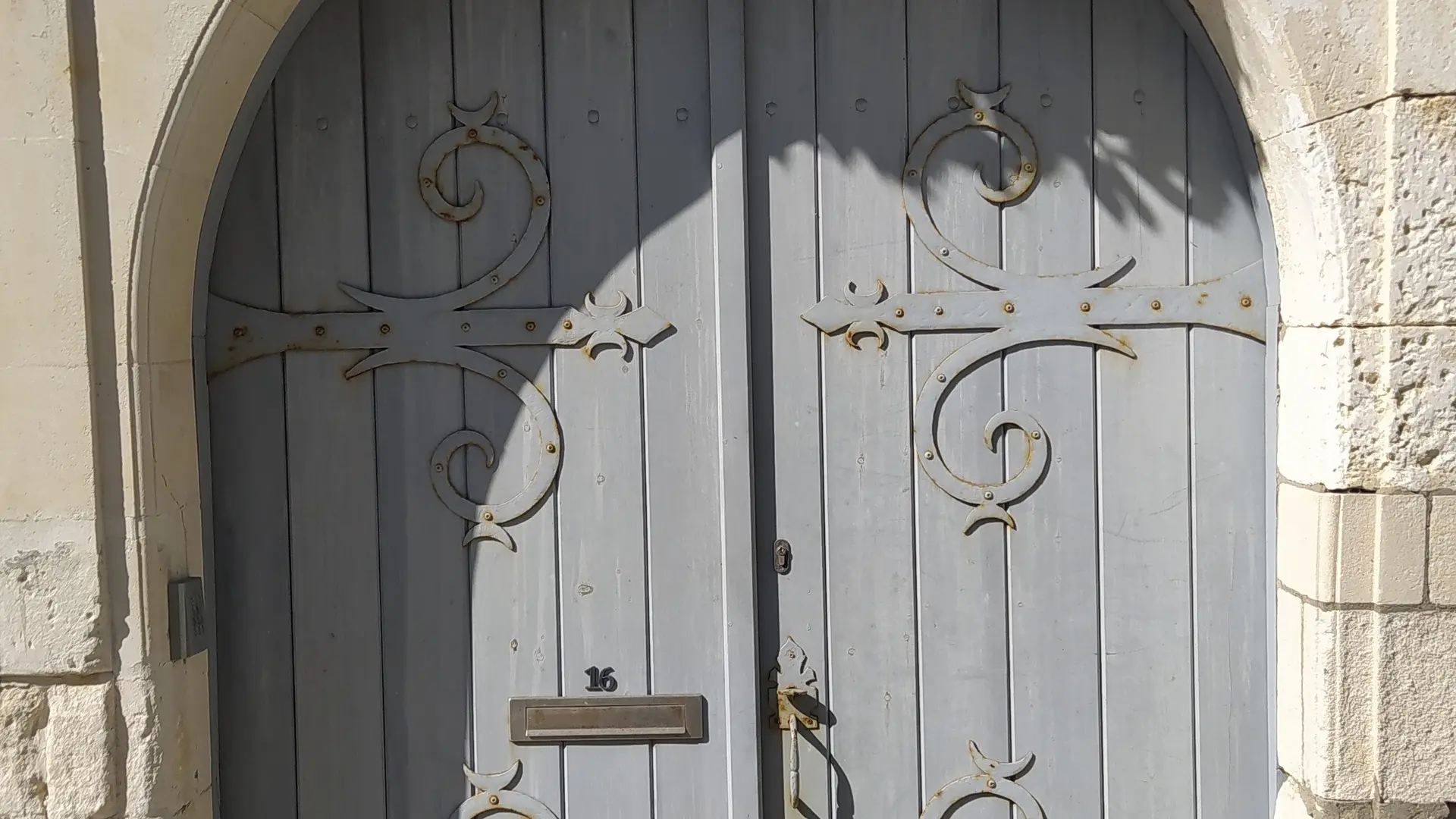 Conciergerie Les Diligences - Saint-Malo