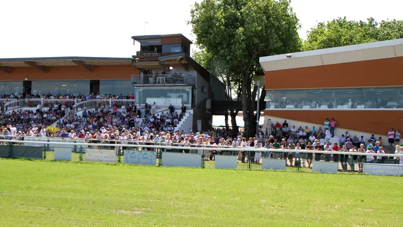 ©Société des courses SM