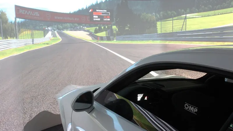 2 SM Pilotage - Loisirs - Saint-Malo