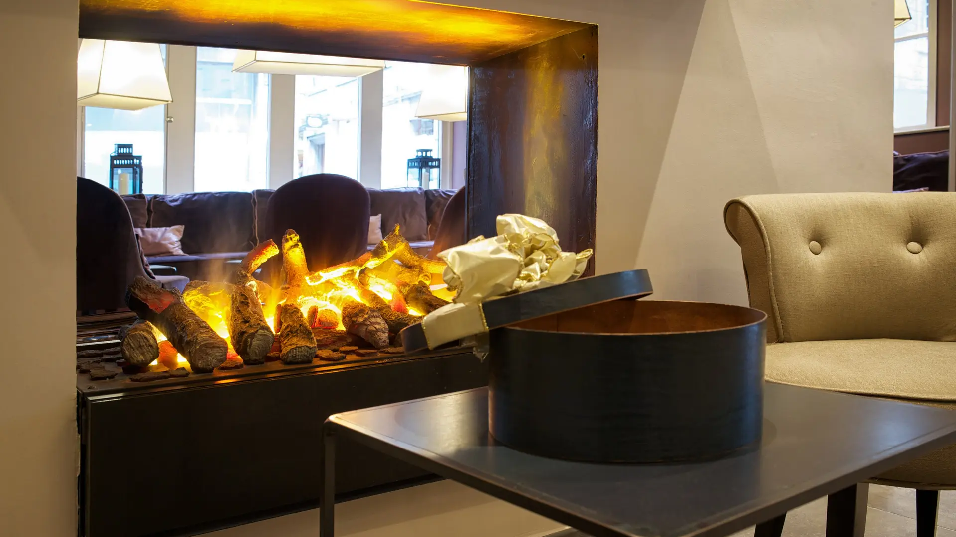 La Maison des Armateurs Saint-Malo