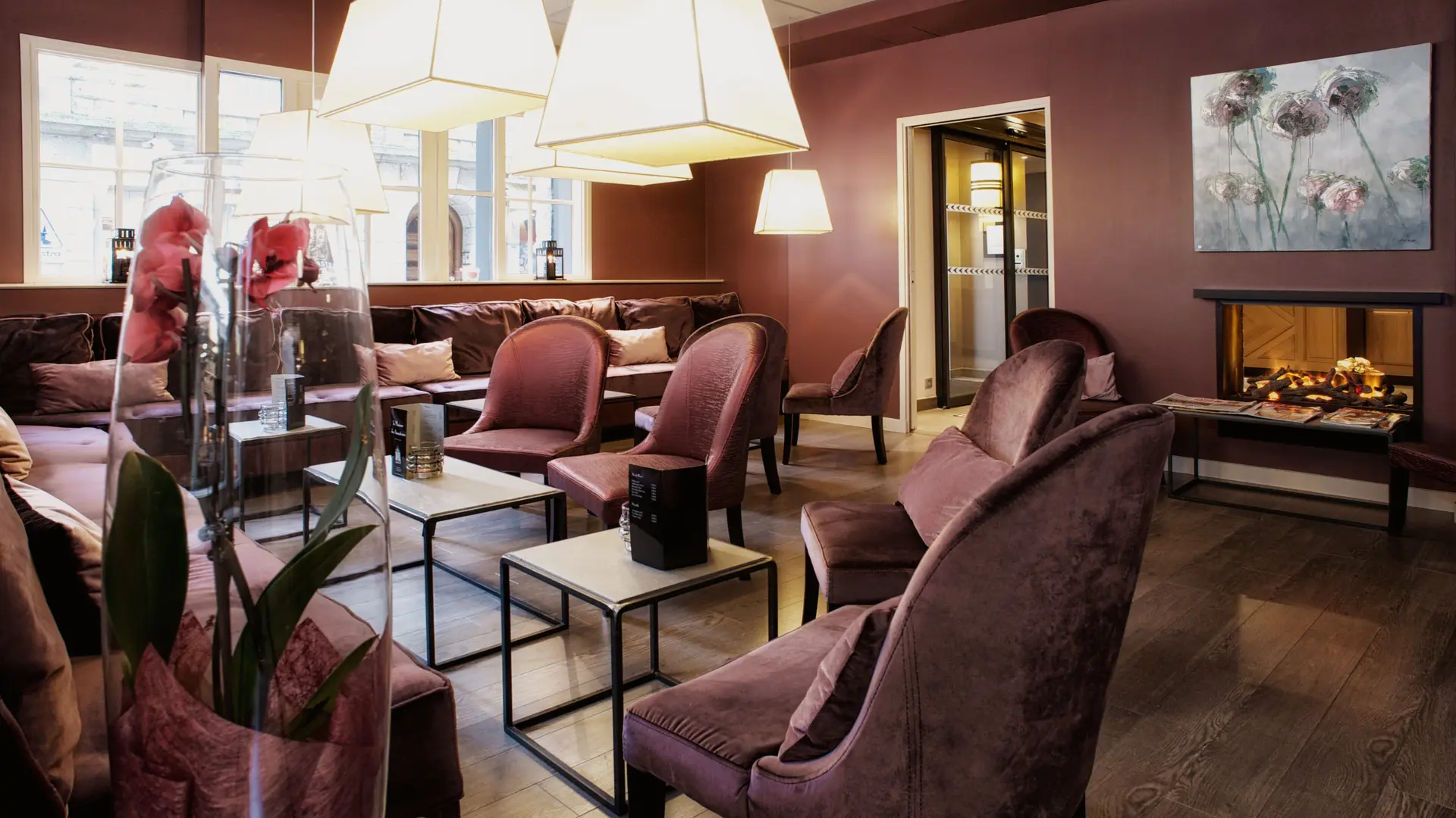 La Maison des Armateurs Saint-Malo