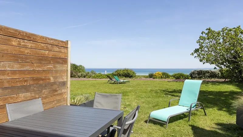 ocation - Métairie du Vaihario Le Rocher -Cancale