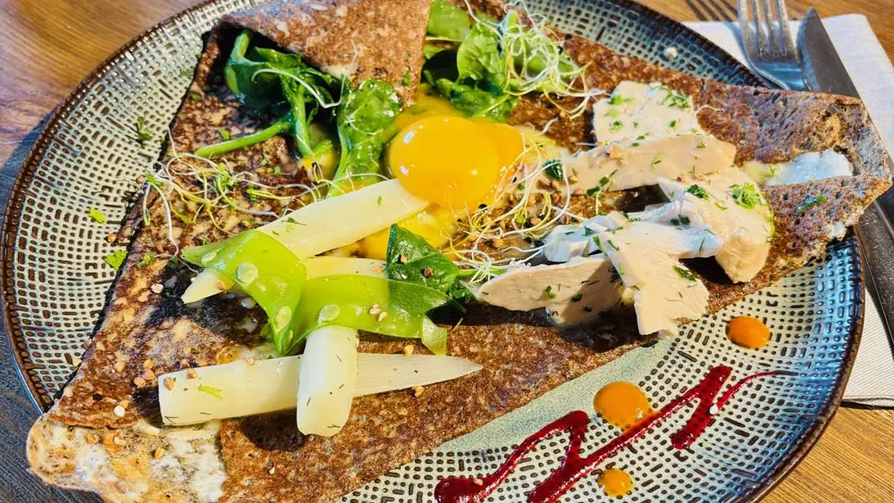 L'impératrice by Breizhine