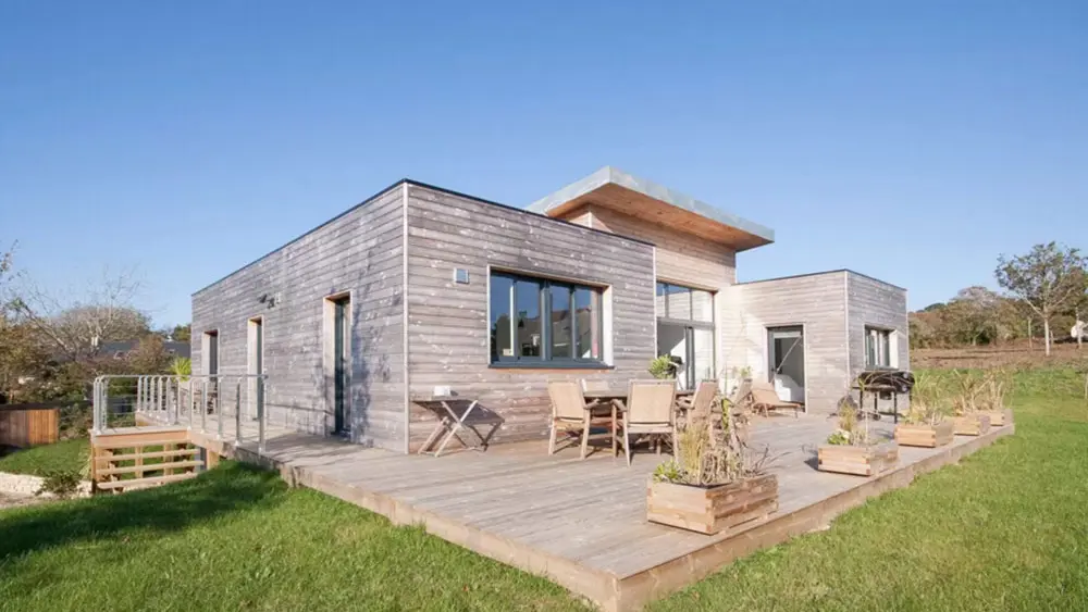 Grande Maison du Portzic