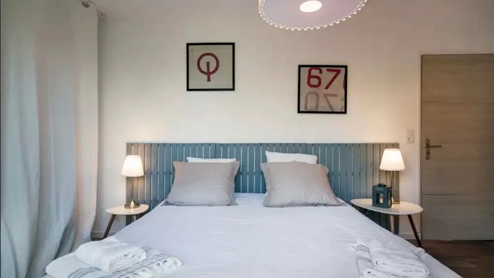 Grande Maison du Portzic