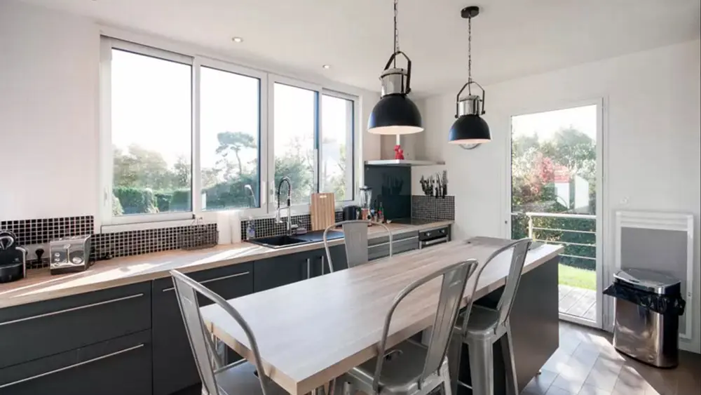 Grande Maison du Portzic