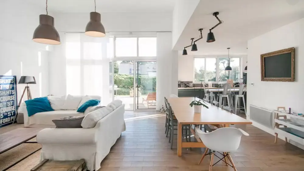 Grande Maison du Portzic