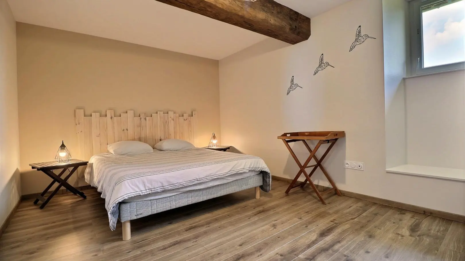 La Basse Hairie ©Gîtes de France