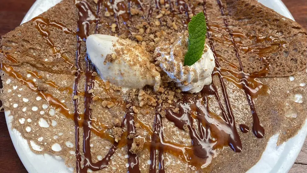 L'impératrice by Breizhine