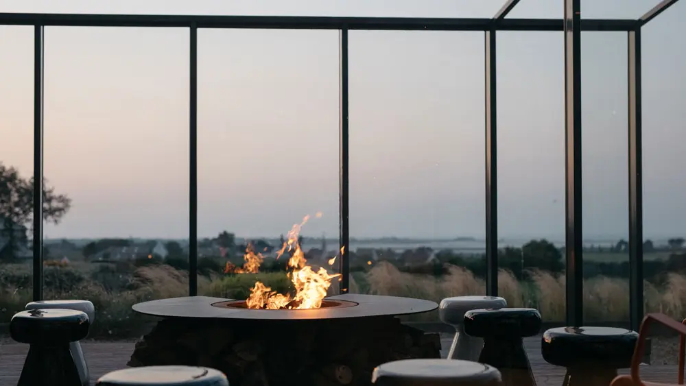 La Butte - Hôtel - Restaurants & Spa